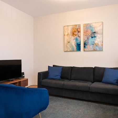 Invicta Premium - 4Br Downtown Apartment With Ac Porto Kültér fotó