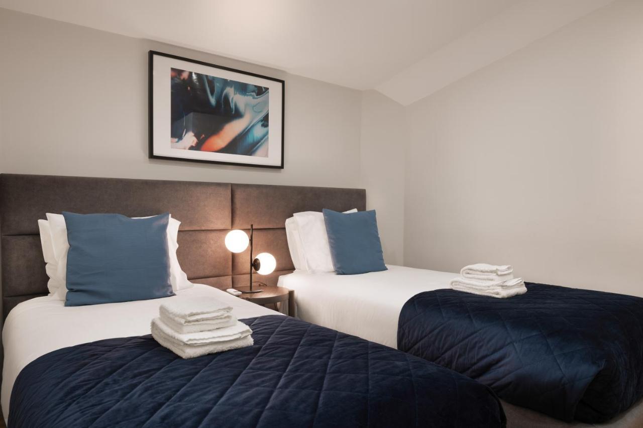 Invicta Premium - 4Br Downtown Apartment With Ac Porto Kültér fotó