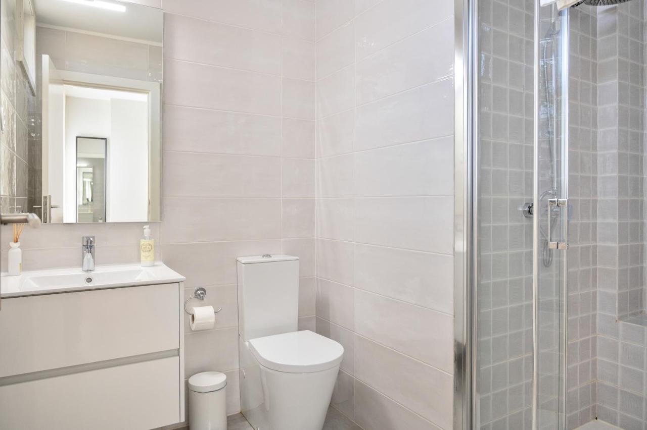 Invicta Premium - 4Br Downtown Apartment With Ac Porto Kültér fotó