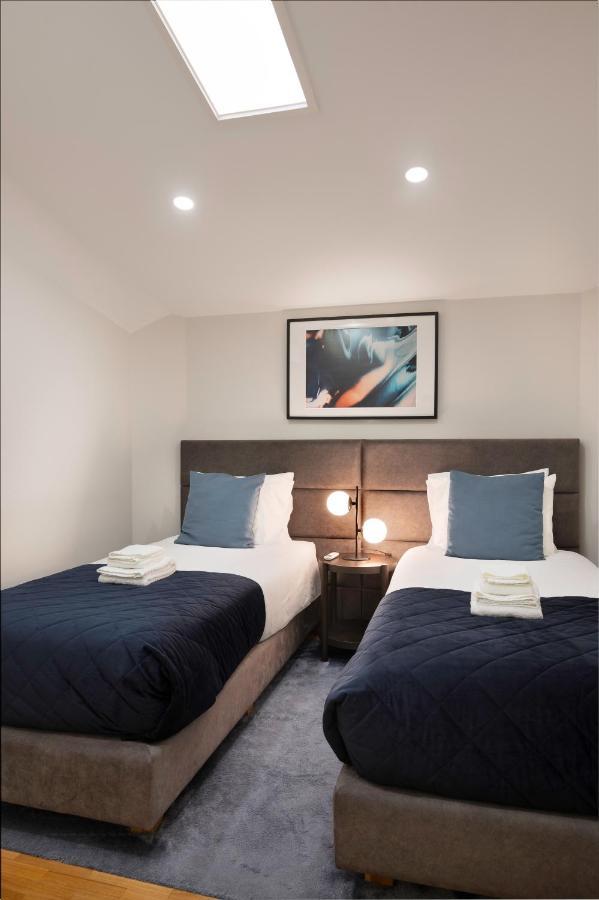 Invicta Premium - 4Br Downtown Apartment With Ac Porto Kültér fotó