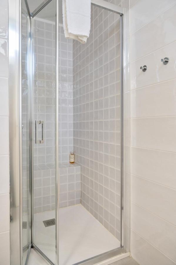 Invicta Premium - 4Br Downtown Apartment With Ac Porto Kültér fotó