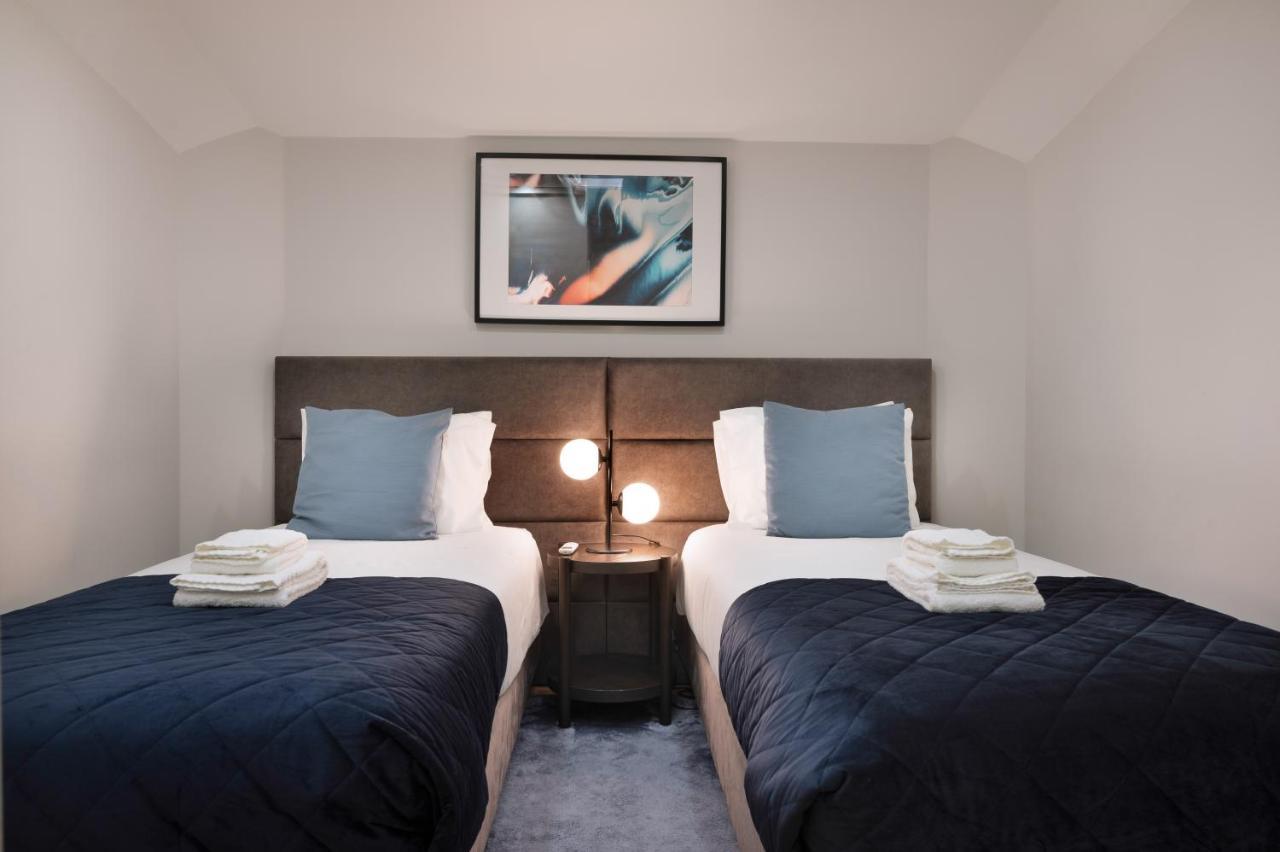 Invicta Premium - 4Br Downtown Apartment With Ac Porto Kültér fotó