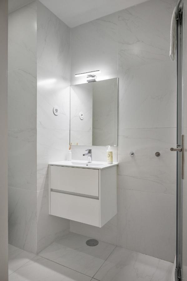 Invicta Premium - 4Br Downtown Apartment With Ac Porto Kültér fotó