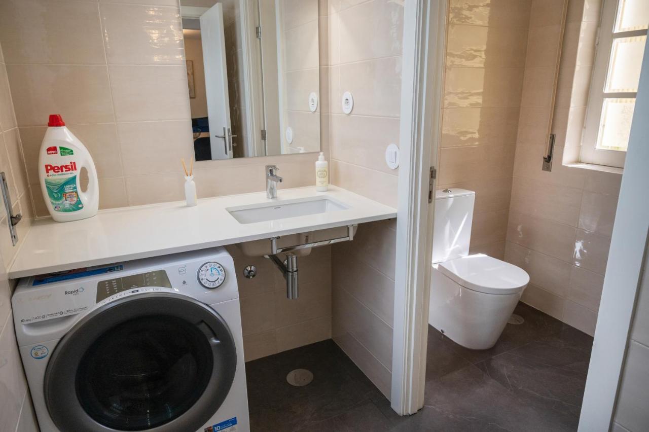 Invicta Premium - 4Br Downtown Apartment With Ac Porto Kültér fotó