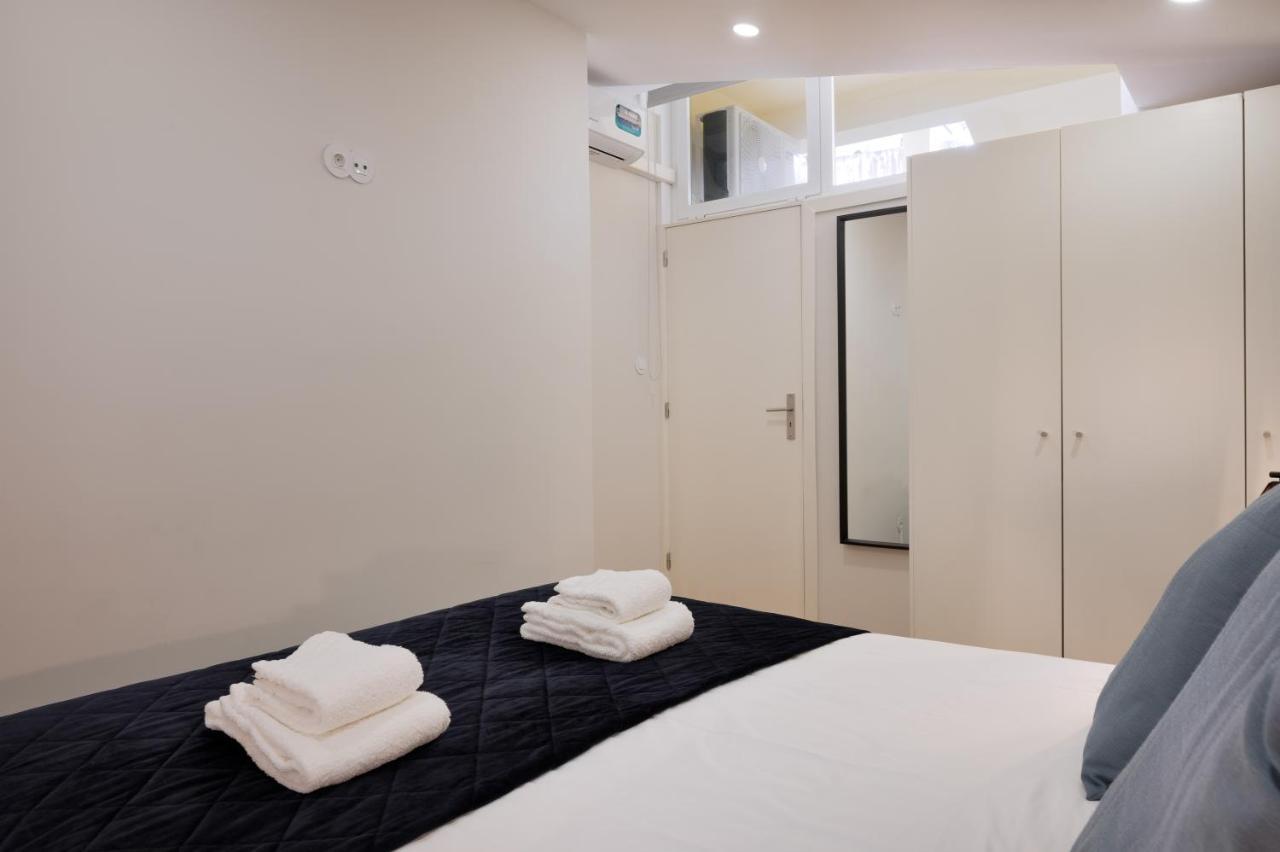 Invicta Premium - 4Br Downtown Apartment With Ac Porto Kültér fotó
